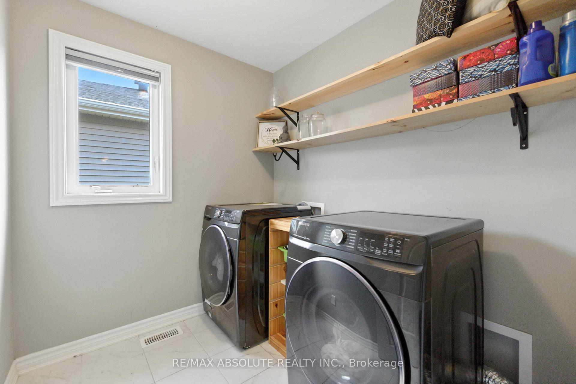 Photo 34 of 264 Atima Circle, Ottawa, Barrhaven - Half Moon Bay — HOMEH