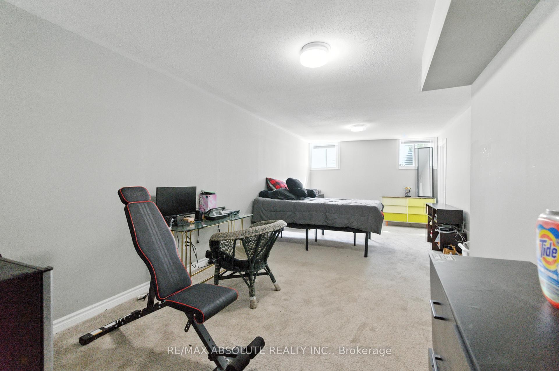 Photo 36 of 264 Atima Circle, Ottawa, Barrhaven - Half Moon Bay — HOMEH