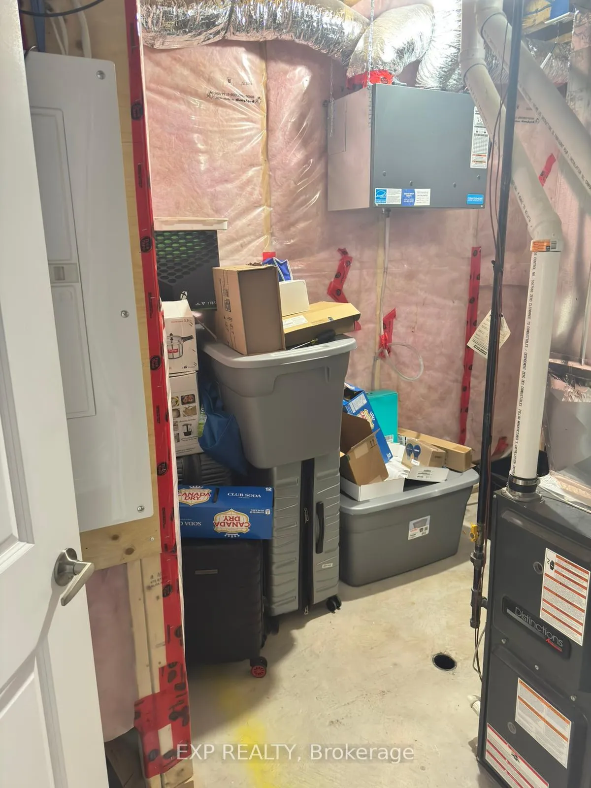 Photo 17 of Unit Unit B, 168 Minikan Street, Ottawa, Blossom Park/Kemp Park/Findlay Creek — HOMEH
