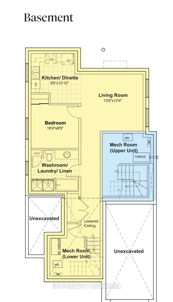 Photo 18 of Unit Unit B, 168 Minikan Street, Ottawa, Blossom Park/Kemp Park/Findlay Creek — HOMEH