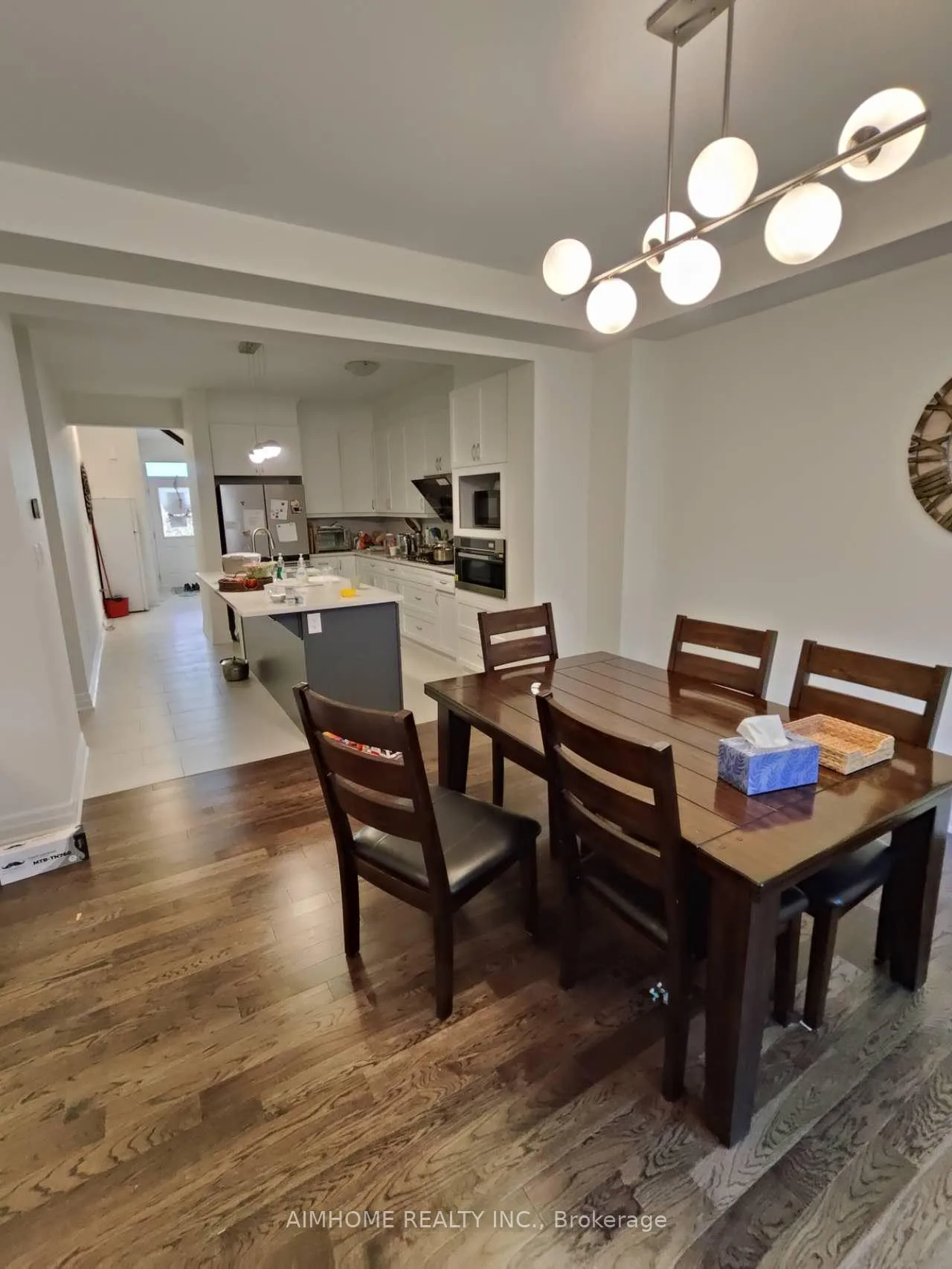 Photo 6 of 26 Navitas Crescent, Markham, Victoria Square — HOMEH