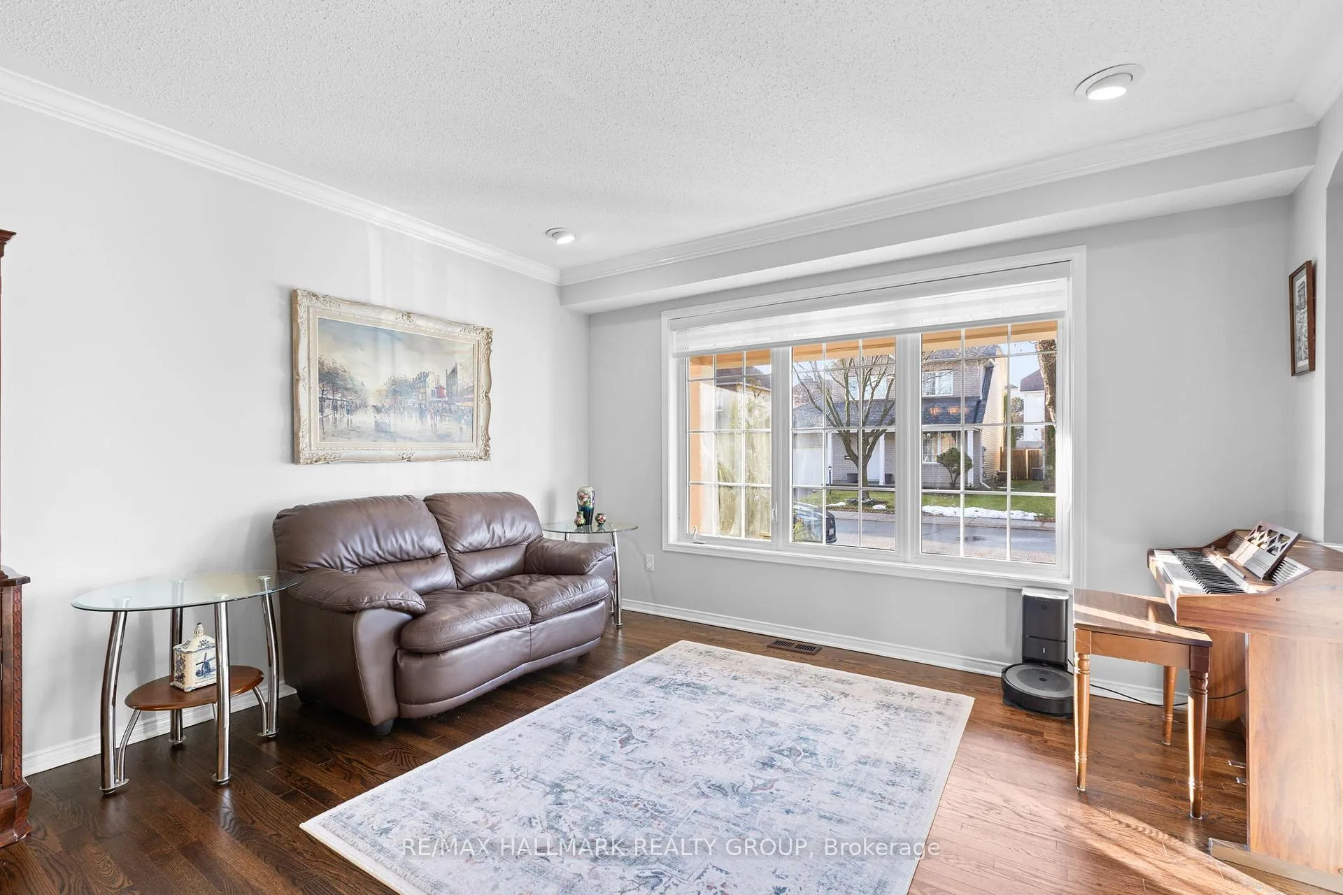 Photo 6 of 5 Rossan Street, Ottawa, Barrhaven East — HOMEH