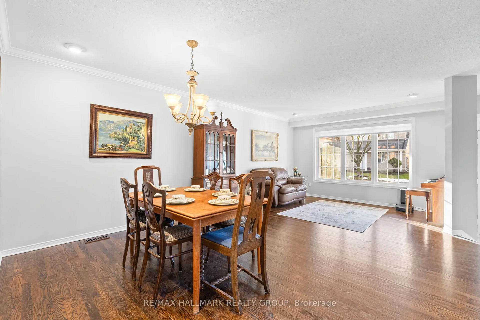 Photo 7 of 5 Rossan Street, Ottawa, Barrhaven East — HOMEH