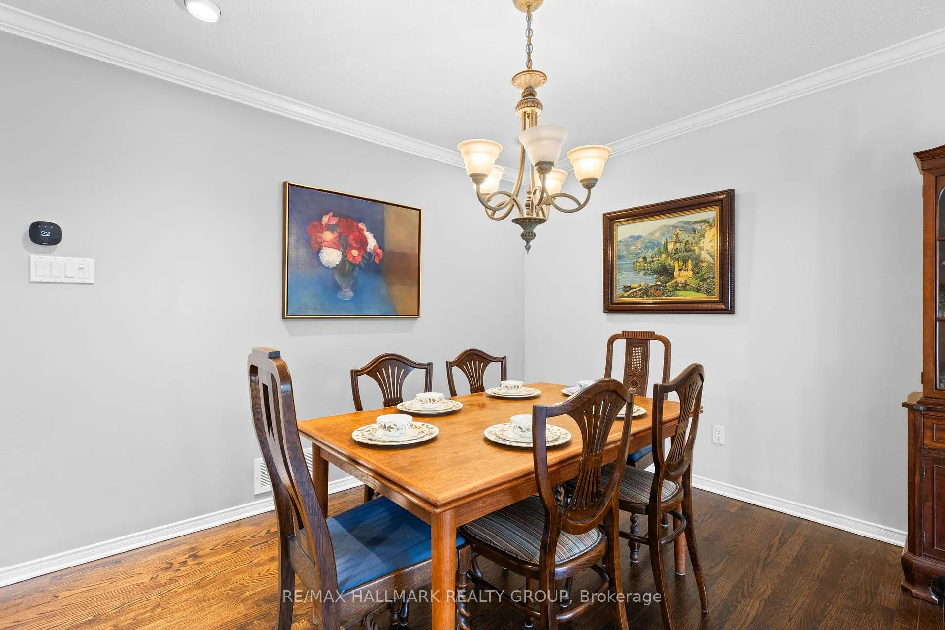 Photo 8 of 5 Rossan Street, Ottawa, Barrhaven East — HOMEH