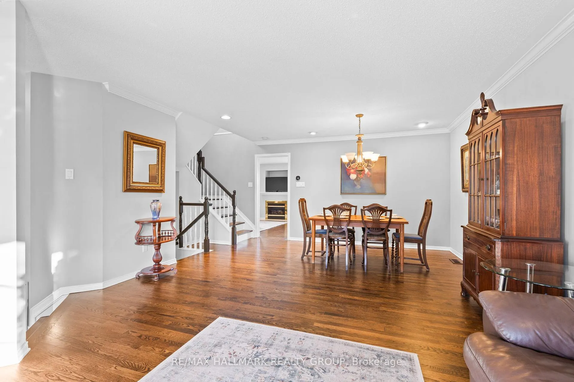 Photo 9 of 5 Rossan Street, Ottawa, Barrhaven East — HOMEH
