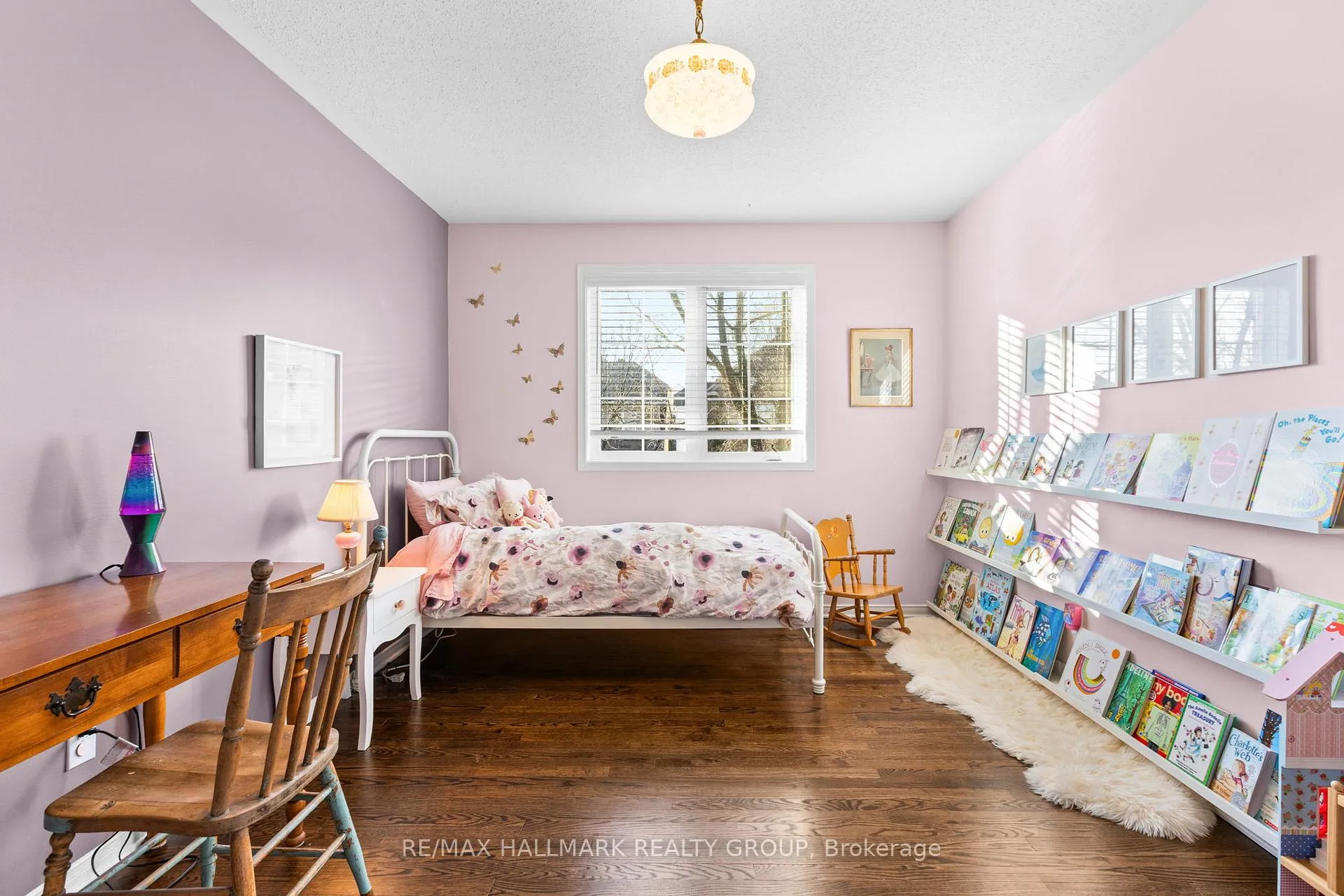Photo 19 of 5 Rossan Street, Ottawa, Barrhaven East — HOMEH