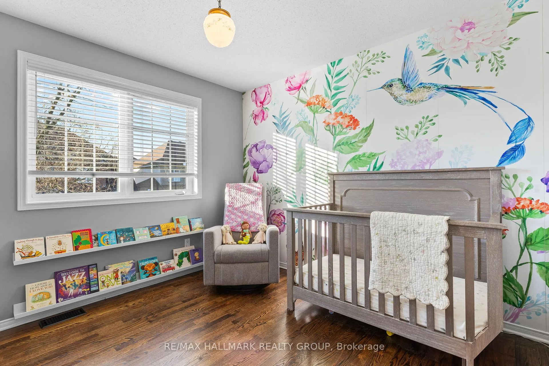 Photo 23 of 5 Rossan Street, Ottawa, Barrhaven East — HOMEH
