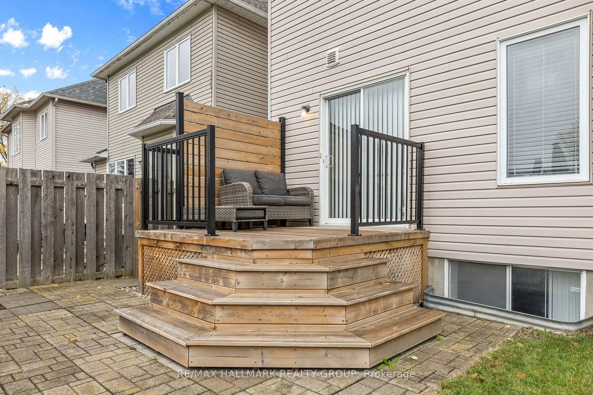 Photo 30 of 5 Rossan Street, Ottawa, Barrhaven East — HOMEH