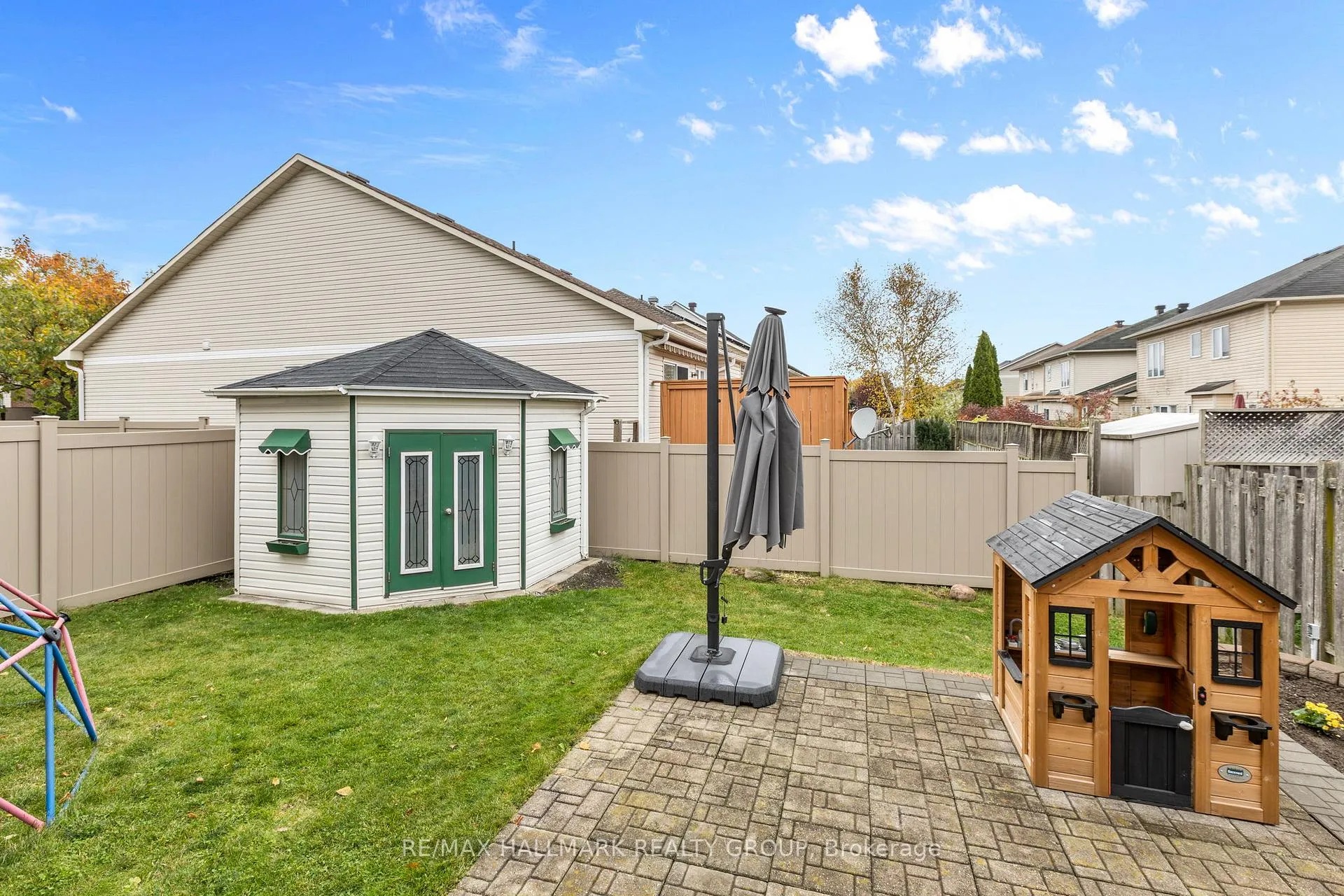 Photo 31 of 5 Rossan Street, Ottawa, Barrhaven East — HOMEH