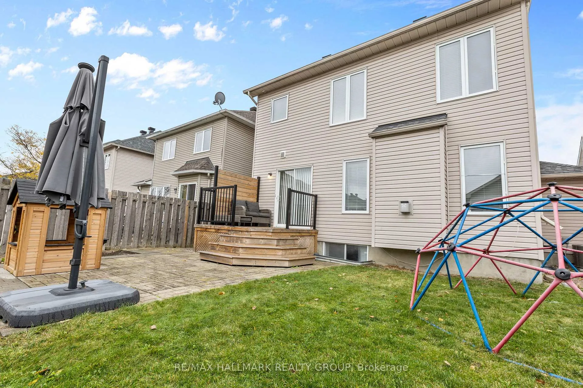 Photo 32 of 5 Rossan Street, Ottawa, Barrhaven East — HOMEH