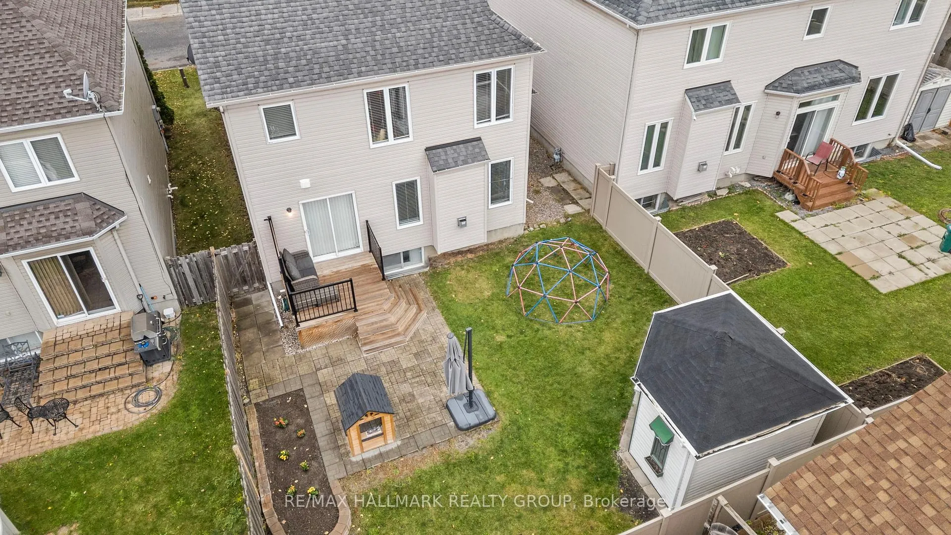 Photo 33 of 5 Rossan Street, Ottawa, Barrhaven East — HOMEH