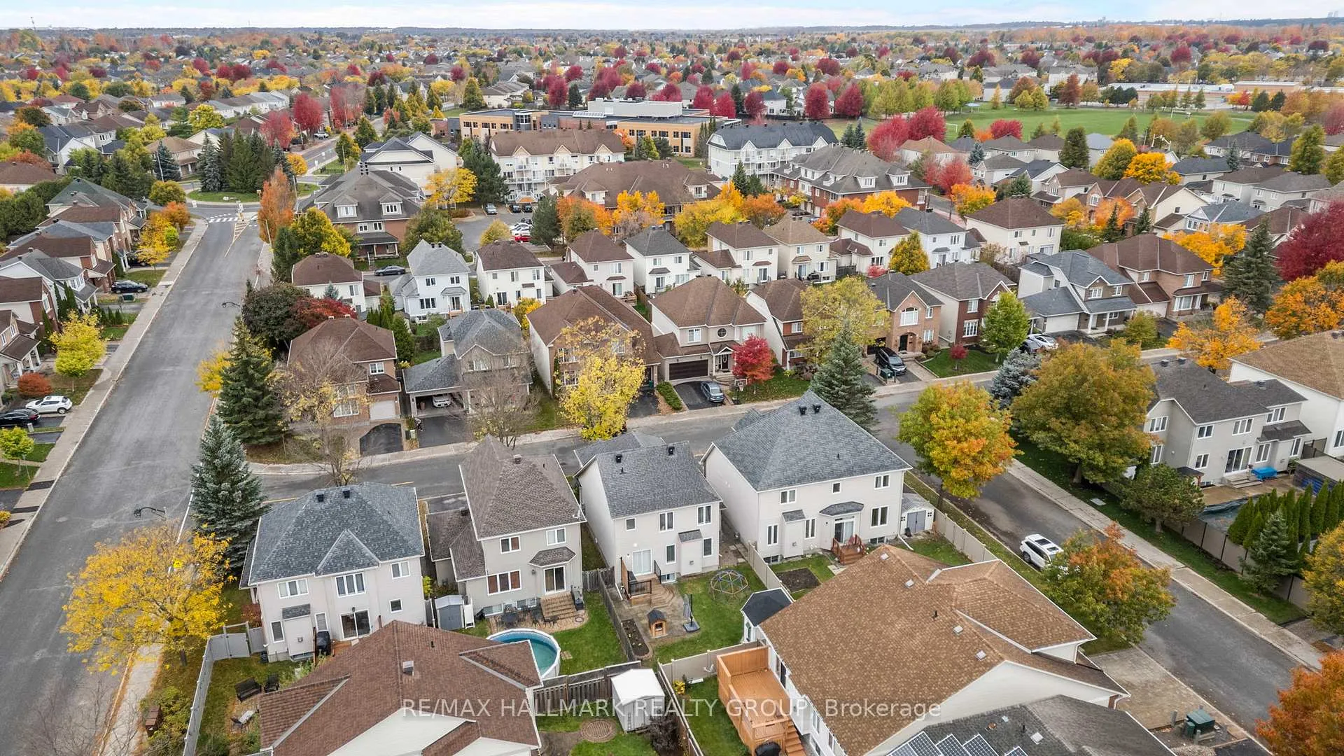 Photo 34 of 5 Rossan Street, Ottawa, Barrhaven East — HOMEH