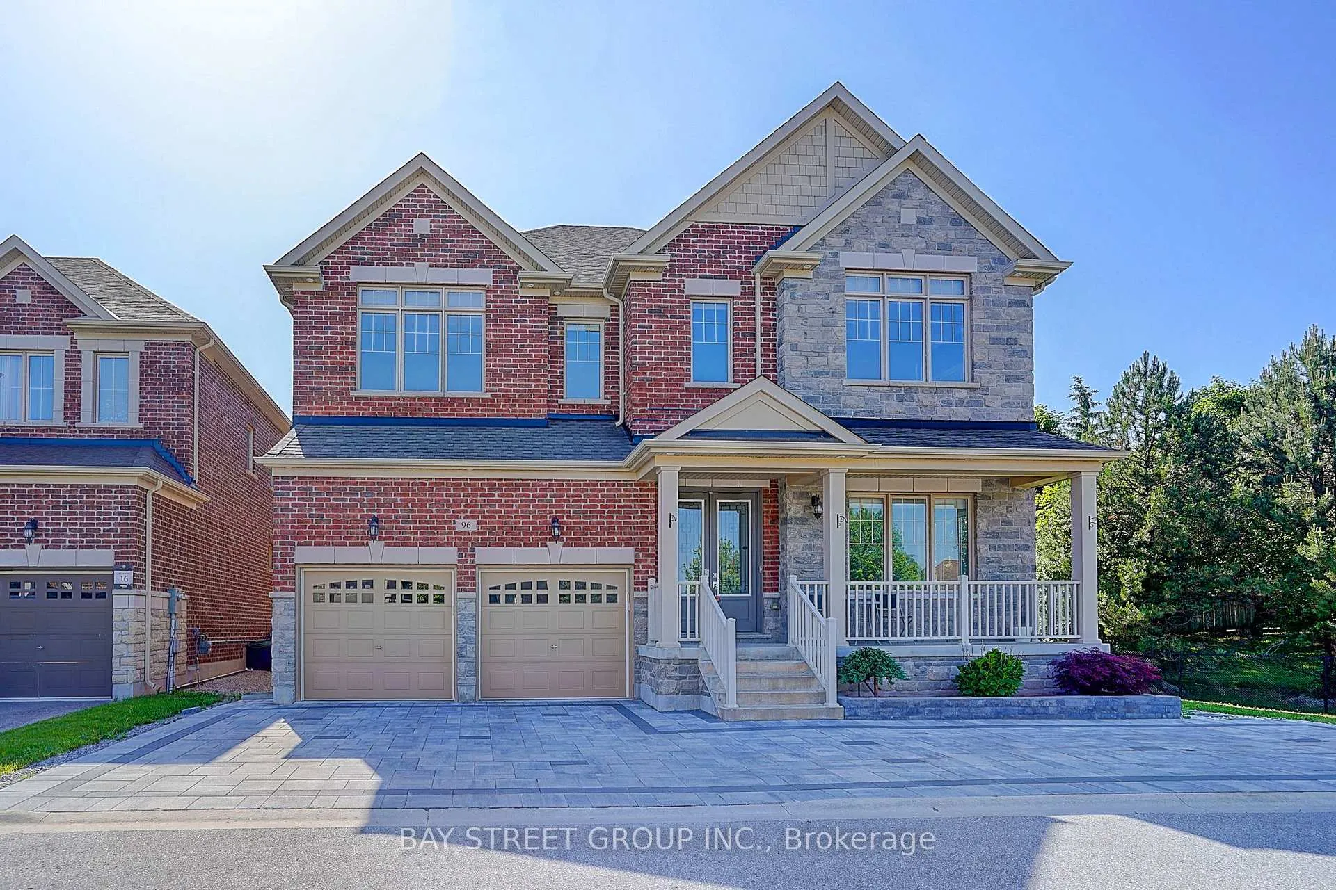Photo 2 of 96 Match Point Court, Aurora, Aurora Estates — HOMEH