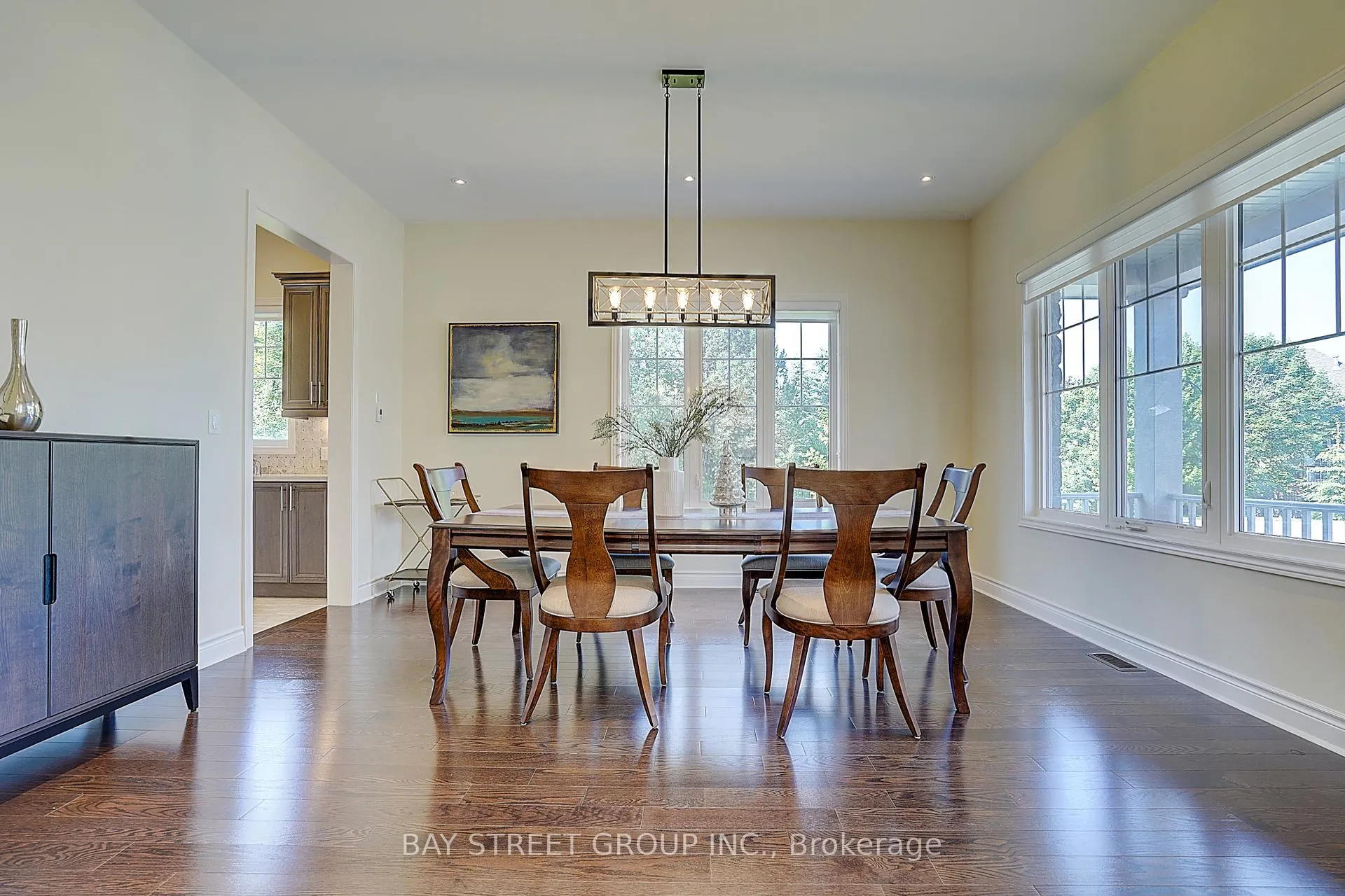 Photo 5 of 96 Match Point Court, Aurora, Aurora Estates — HOMEH