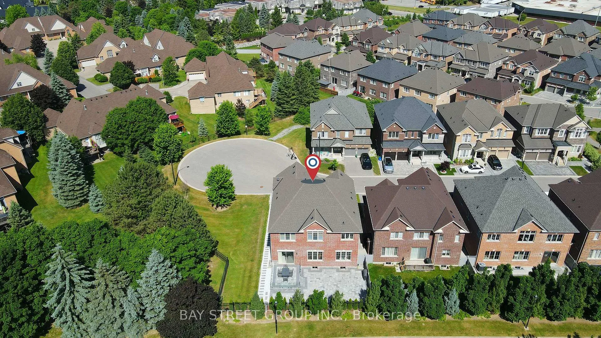 Photo 37 of 96 Match Point Court, Aurora, Aurora Estates — HOMEH