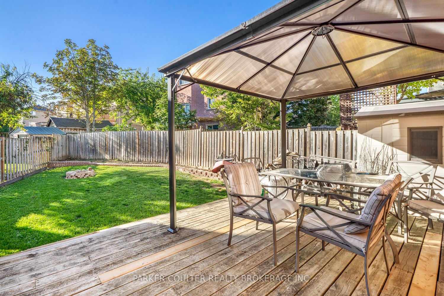 Photo 17 of 7 Teal Place, Barrie, Painswick South — HOMEH