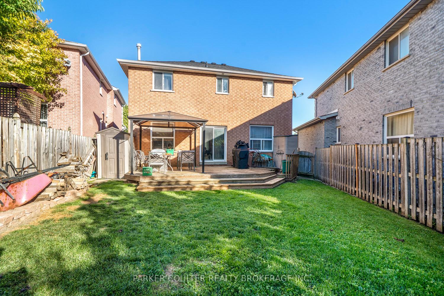 Photo 18 of 7 Teal Place, Barrie, Painswick South — HOMEH
