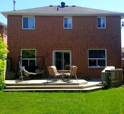 Photo 19 of 7 Teal Place, Barrie, Painswick South — HOMEH