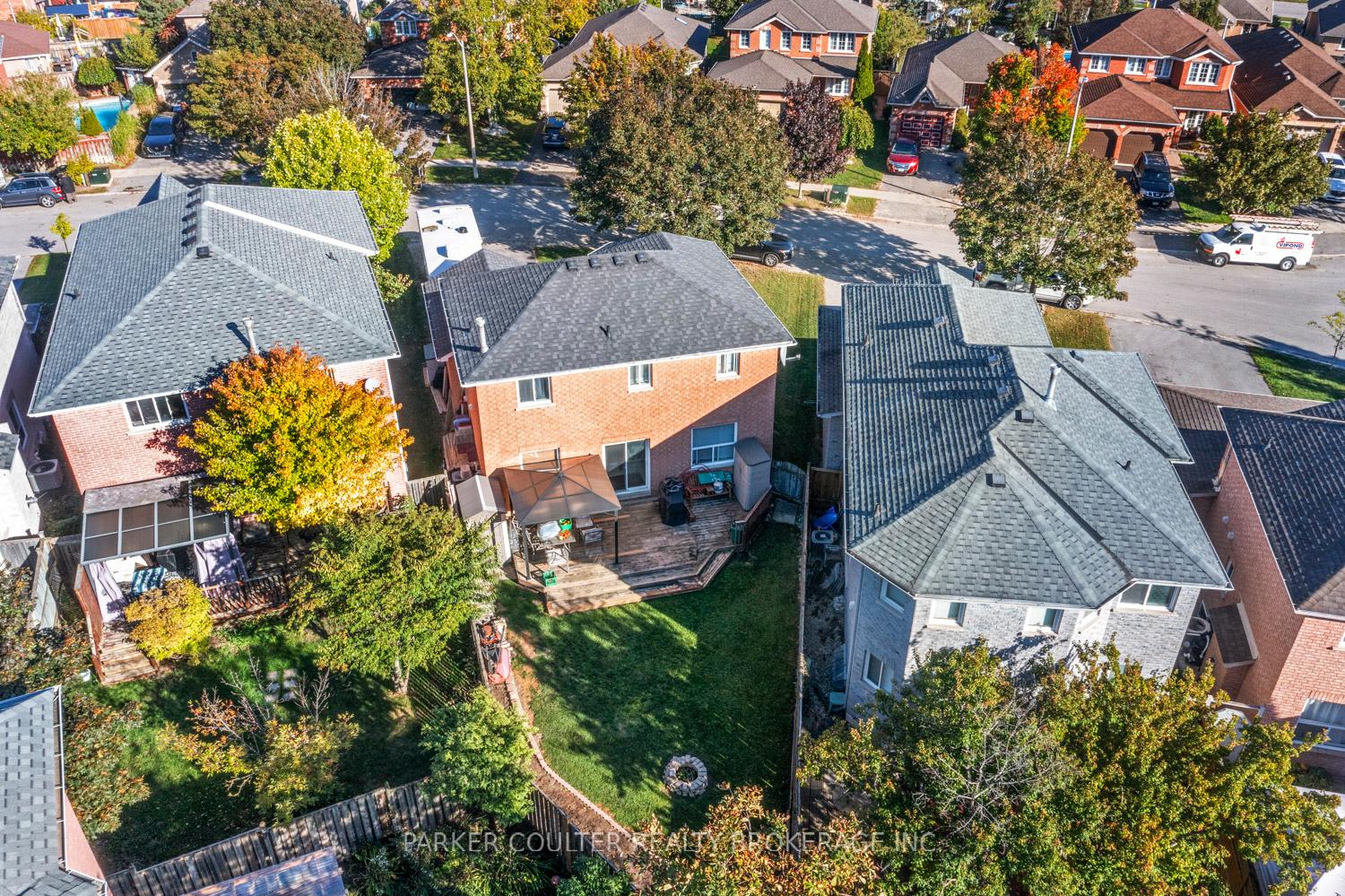 Photo 21 of 7 Teal Place, Barrie, Painswick South — HOMEH