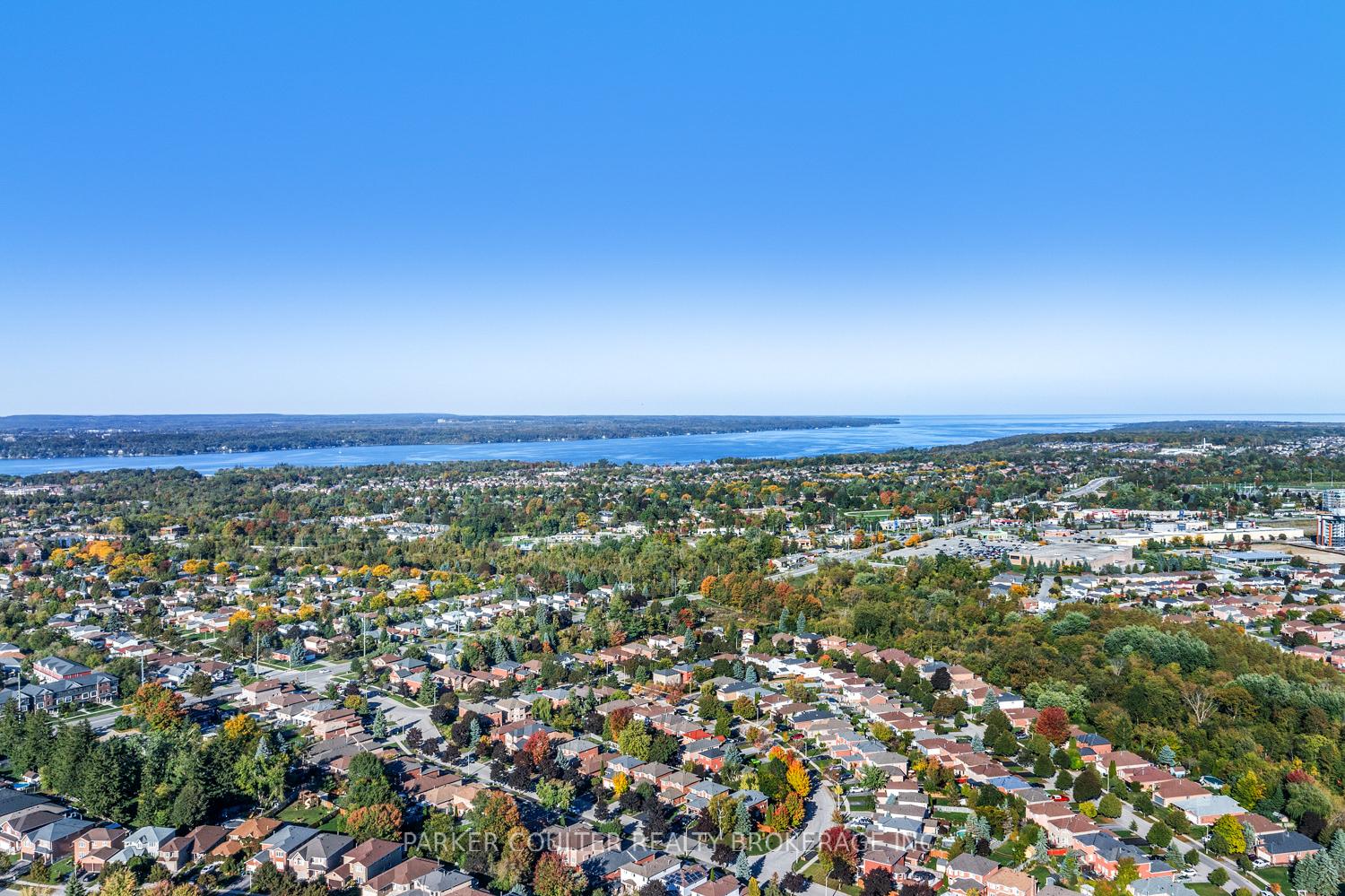 Photo 24 of 7 Teal Place, Barrie, Painswick South — HOMEH