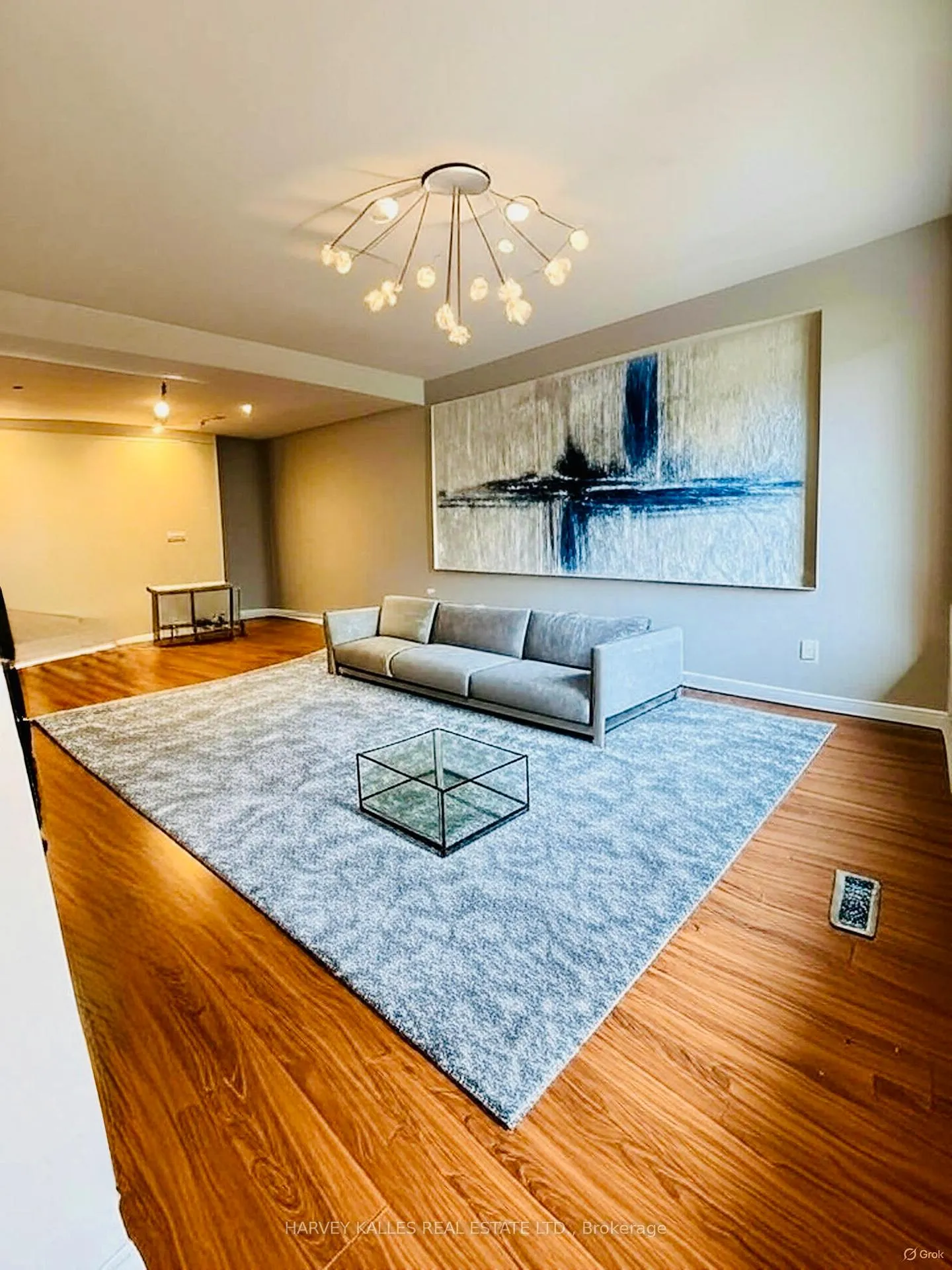 Photo 1 of Unit Main, 47 Santa Barbara Road, North York, Willowdale West — HOMEH