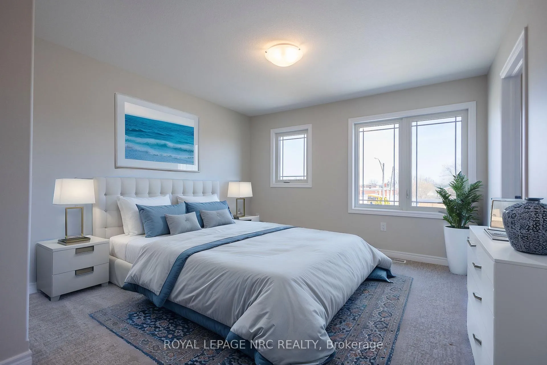 Photo 14 of 25 McMann Drive, Thorold, Thorold Downtown — HOMEH