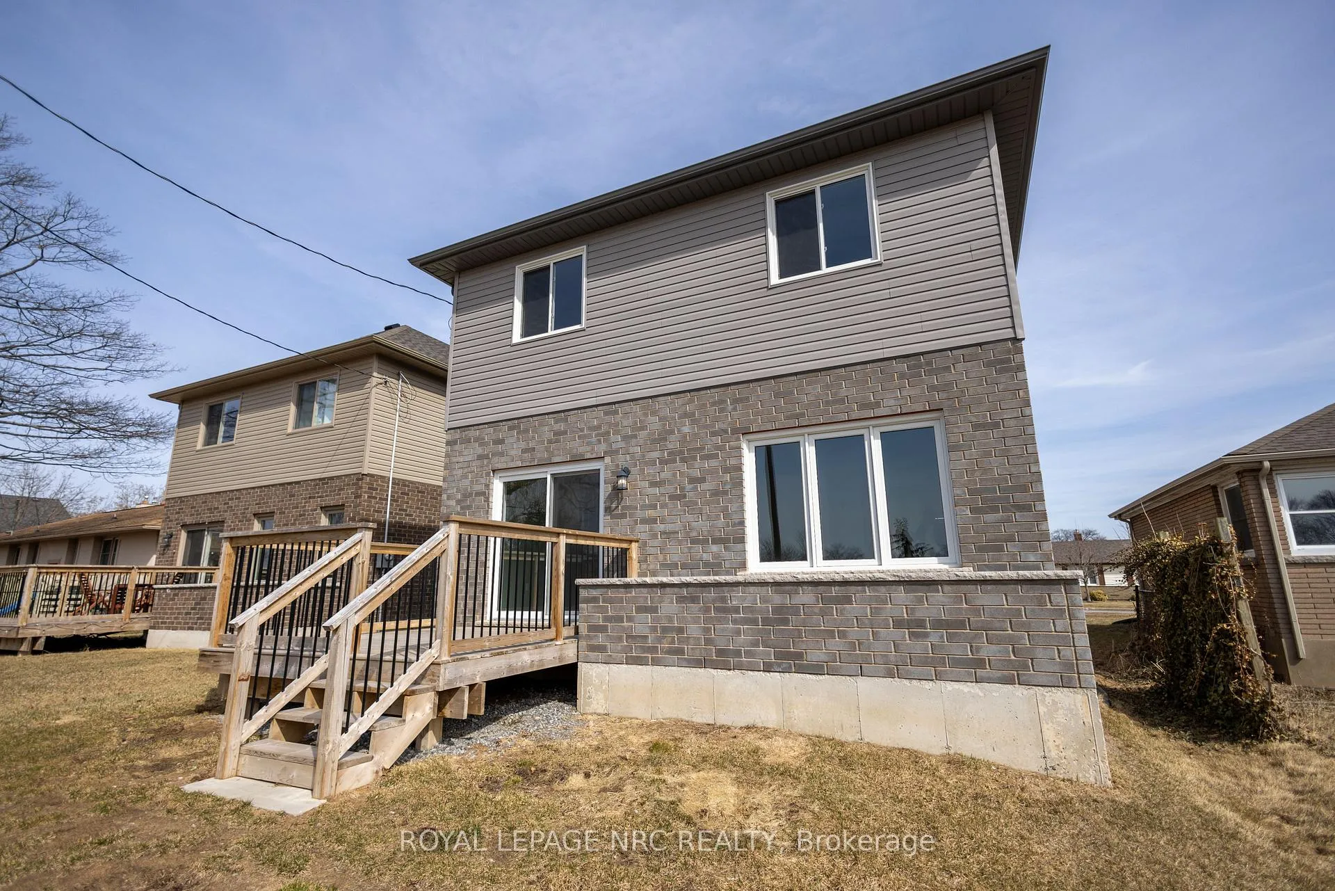 Photo 30 of 25 McMann Drive, Thorold, Thorold Downtown — HOMEH