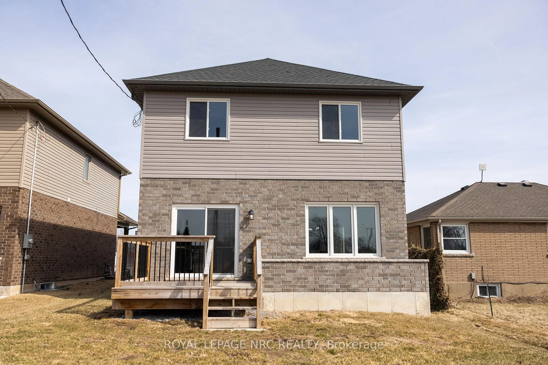 Photo 31 of 25 McMann Drive, Thorold, Thorold Downtown — HOMEH