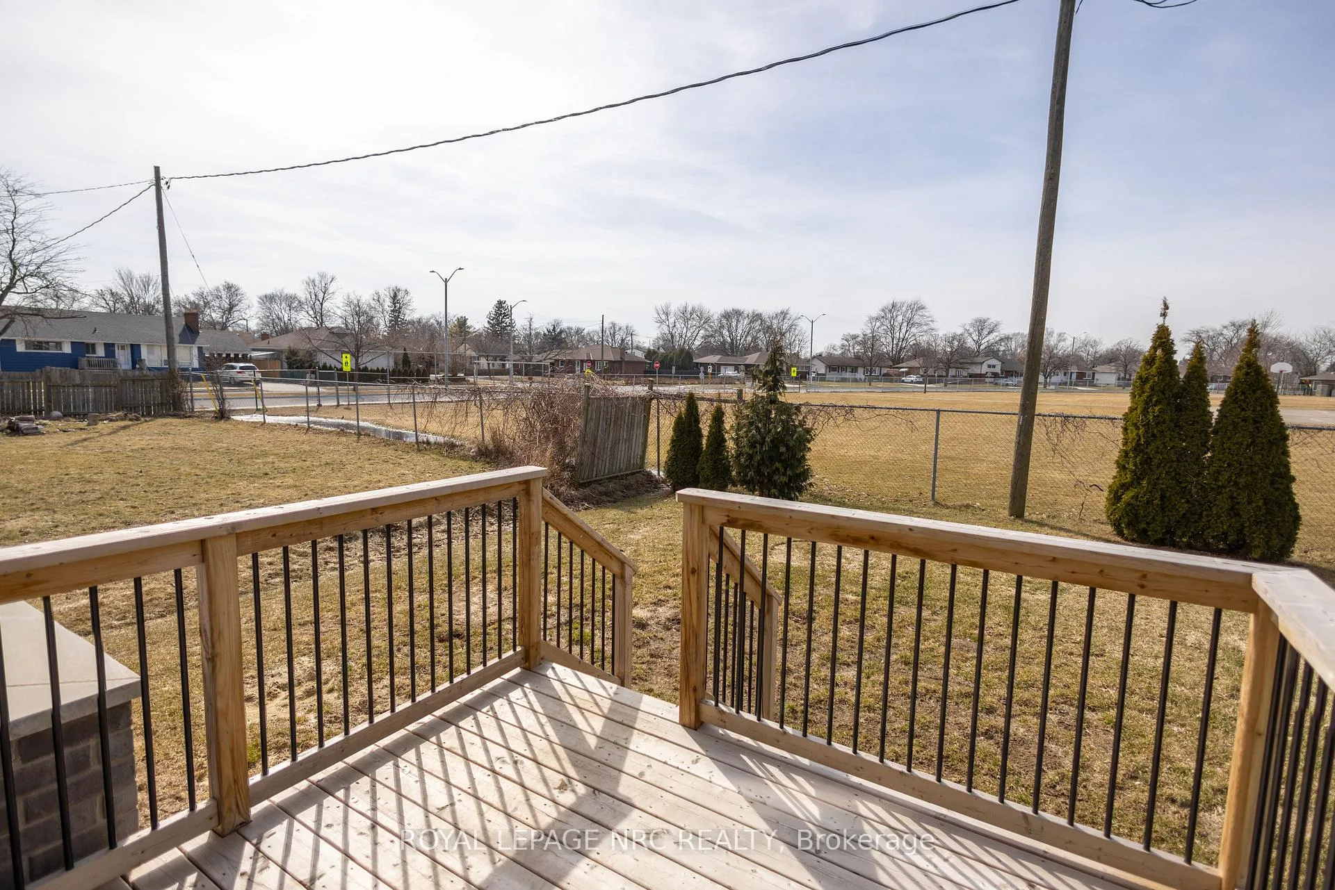Photo 33 of 25 McMann Drive, Thorold, Thorold Downtown — HOMEH