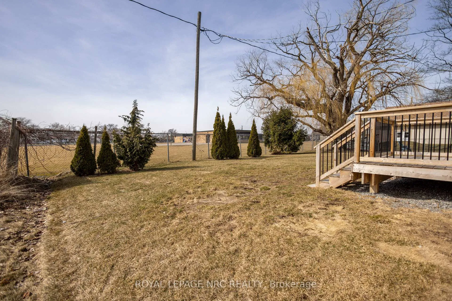 Photo 35 of 25 McMann Drive, Thorold, Thorold Downtown — HOMEH