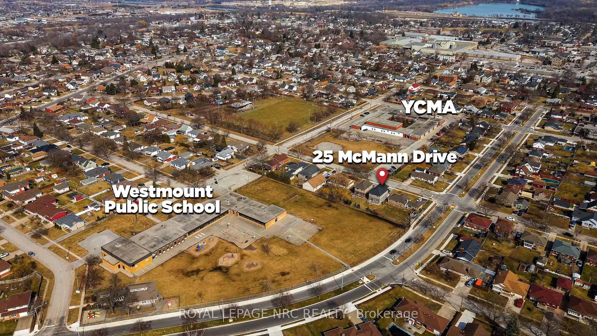 Photo 39 of 25 McMann Drive, Thorold, Thorold Downtown — HOMEH