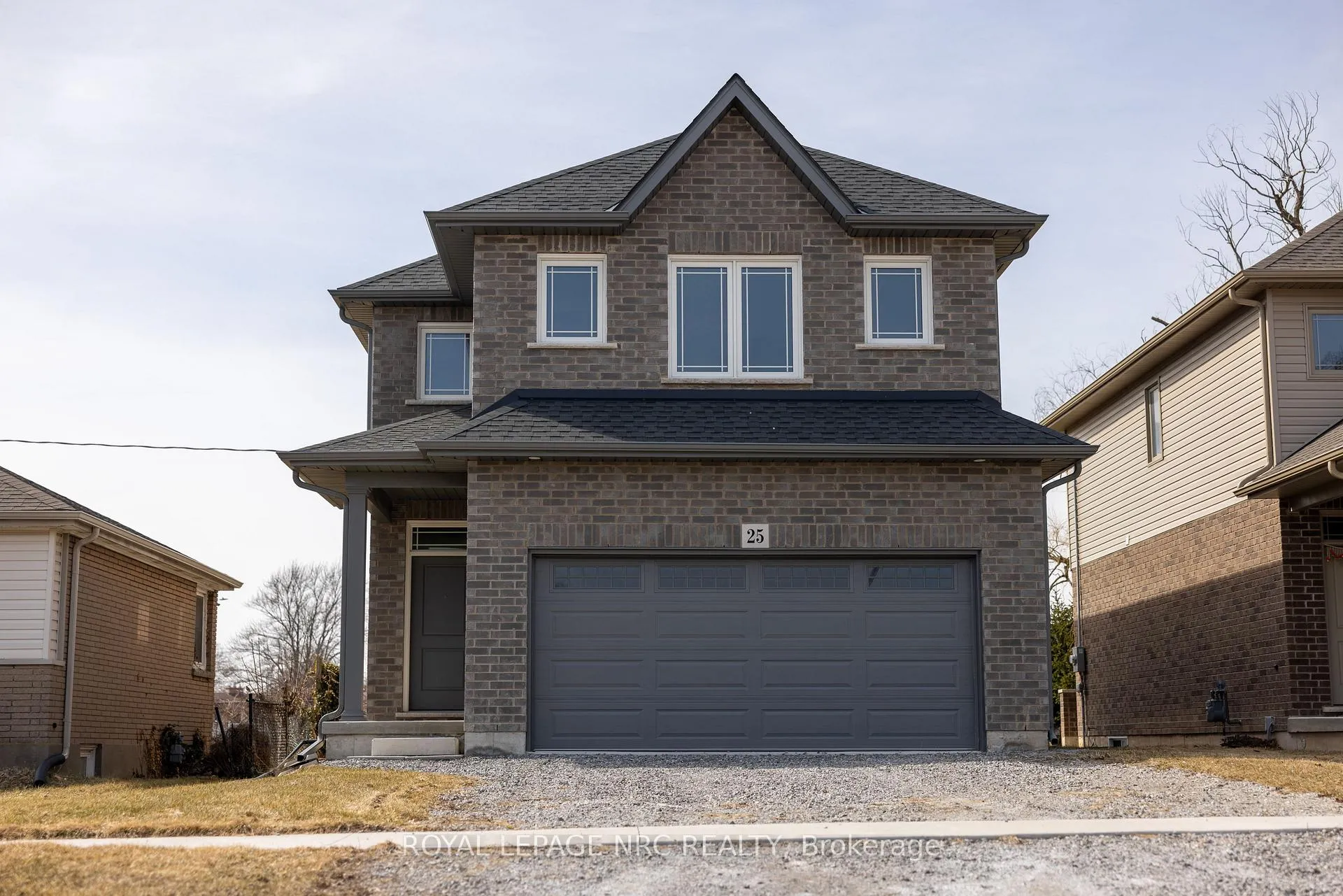 Photo 42 of 25 McMann Drive, Thorold, Thorold Downtown — HOMEH