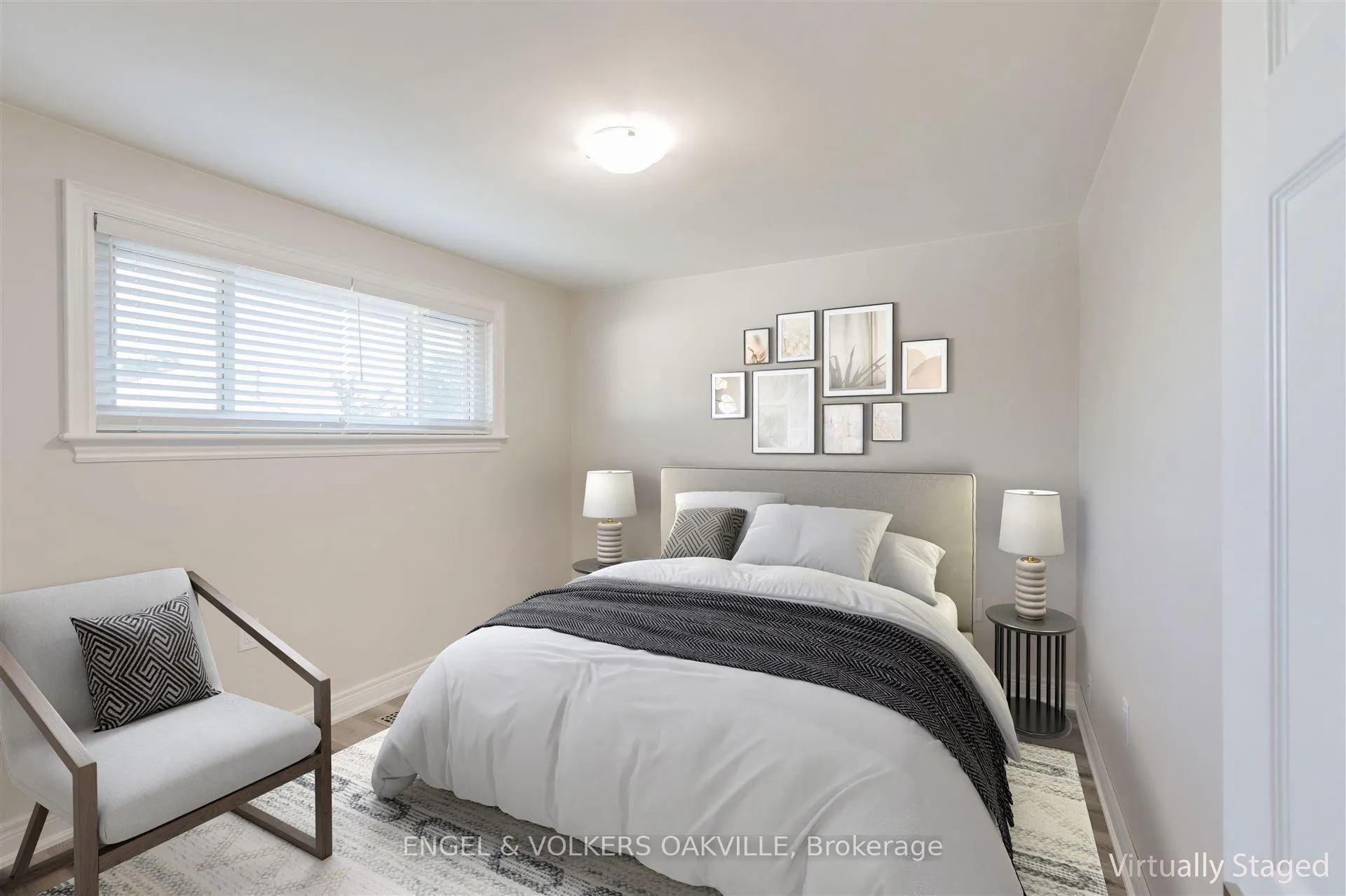 Photo 11 of Unit Upper, 128 Winchester Boulevard, Hamilton, Hampton Heights — HOMEH