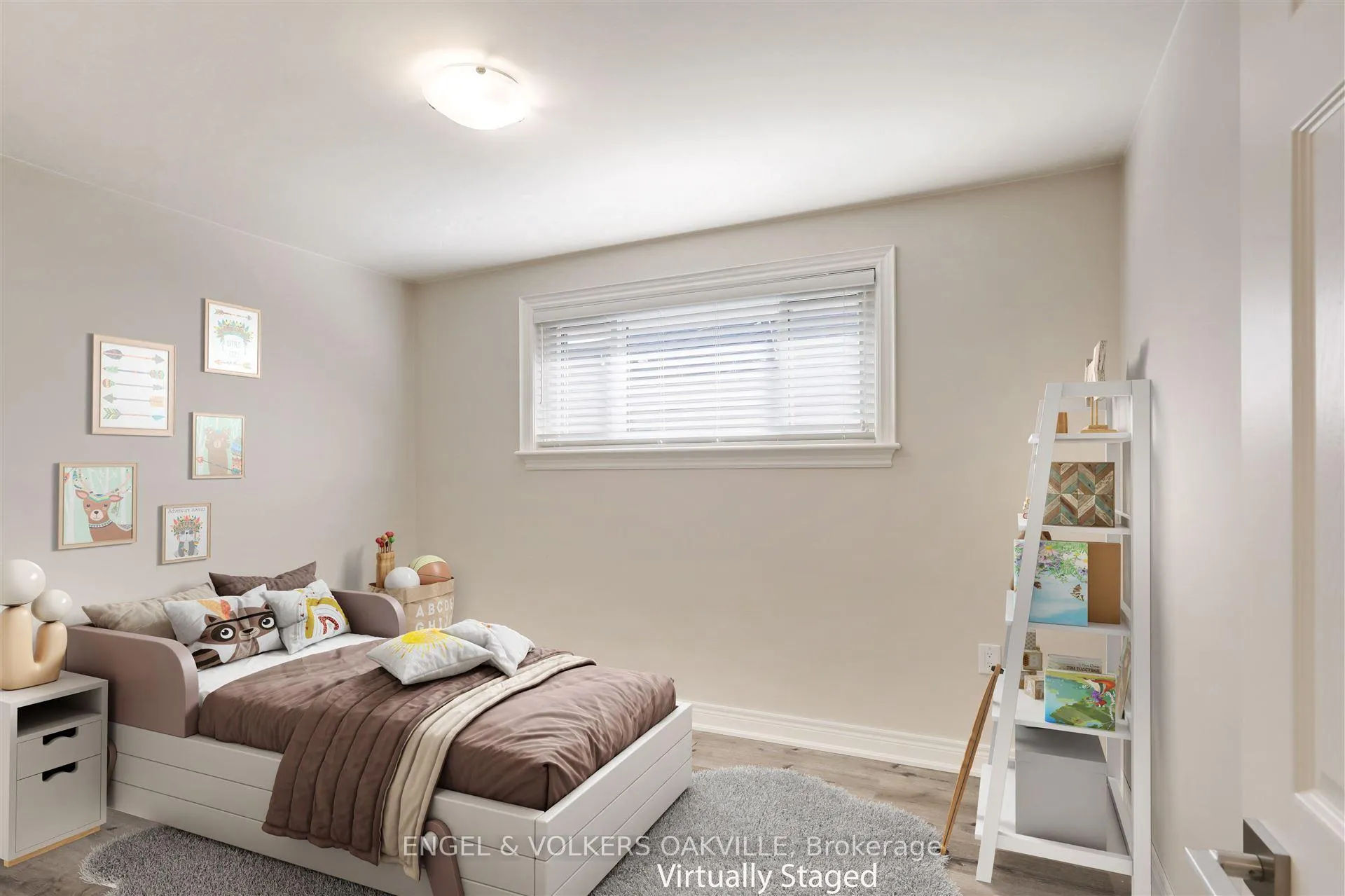 Photo 14 of Unit Upper, 128 Winchester Boulevard, Hamilton, Hampton Heights — HOMEH