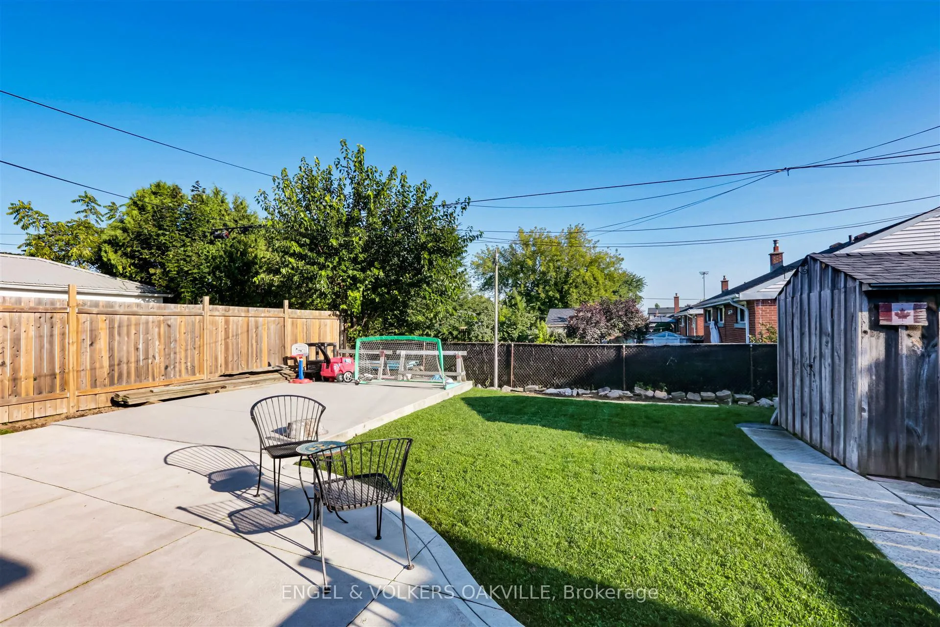 Photo 20 of Unit Upper, 128 Winchester Boulevard, Hamilton, Hampton Heights — HOMEH