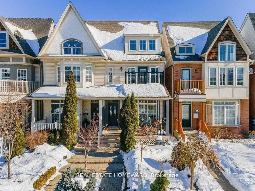 Photo 1 of Unit Bsmt, 29 Sarah Ashbridge Avenue, Toronto, The Beaches — HOMEH