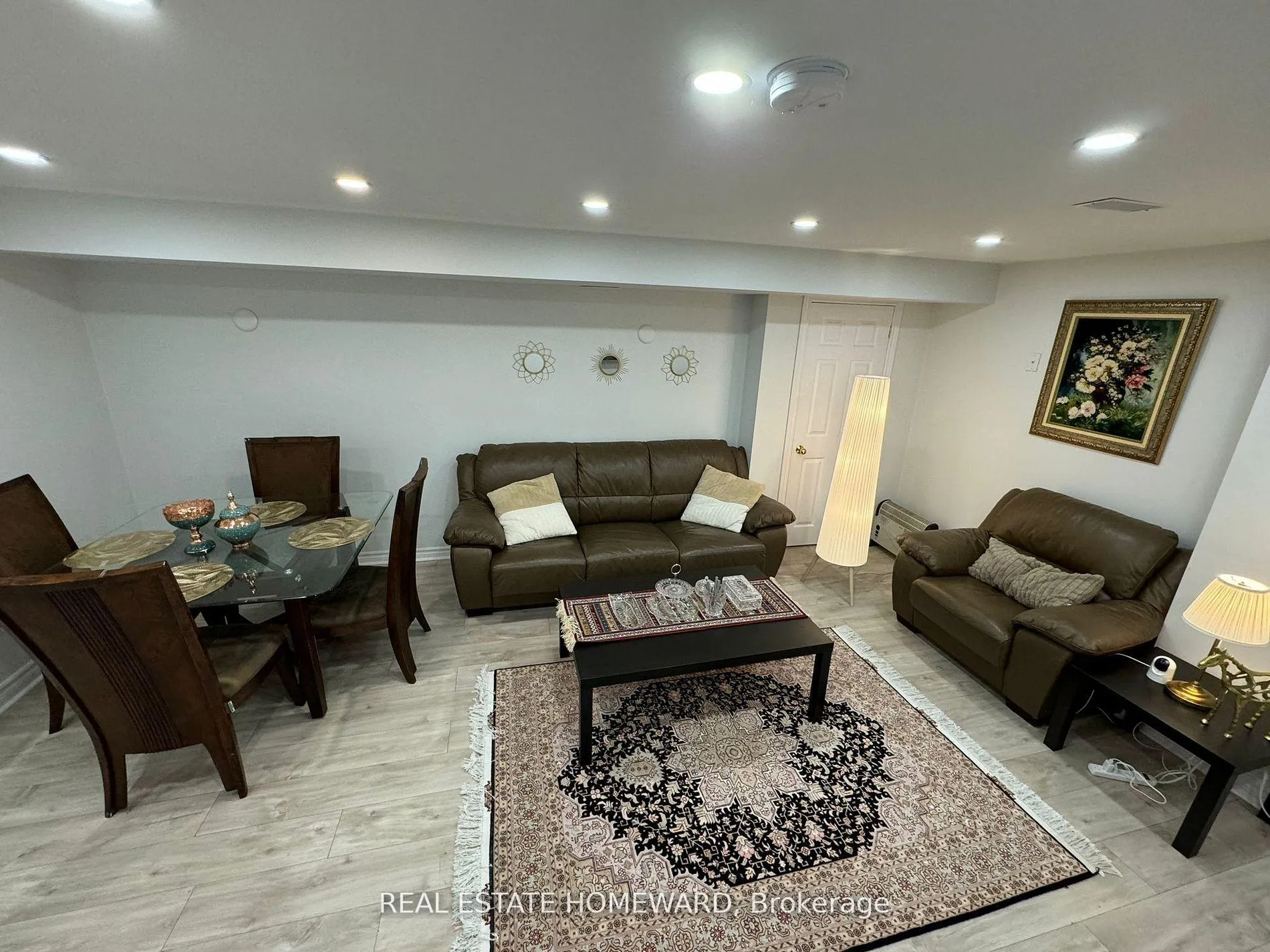 Photo 2 of Unit Bsmt, 29 Sarah Ashbridge Avenue, Toronto, The Beaches — HOMEH