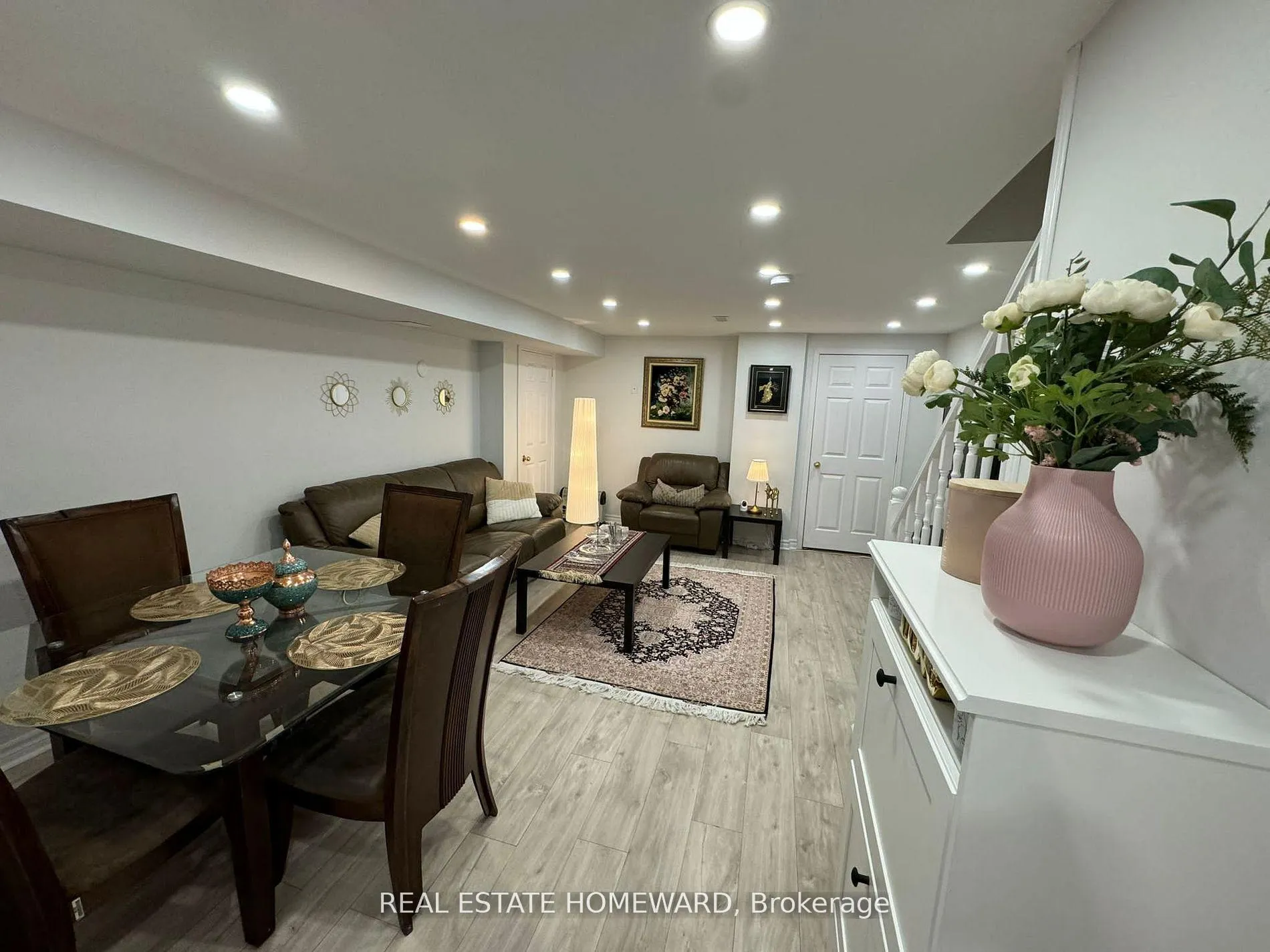 Photo 3 of Unit Bsmt, 29 Sarah Ashbridge Avenue, Toronto, The Beaches — HOMEH
