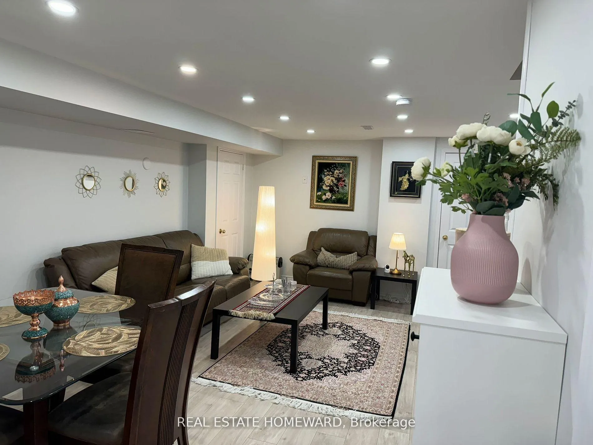 Photo 4 of Unit Bsmt, 29 Sarah Ashbridge Avenue, Toronto, The Beaches — HOMEH