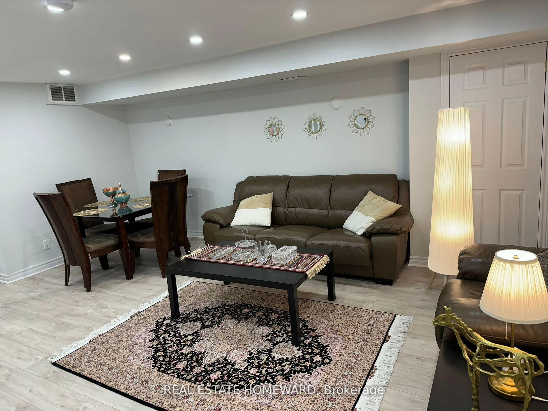 Photo 7 of Unit Bsmt, 29 Sarah Ashbridge Avenue, Toronto, The Beaches — HOMEH