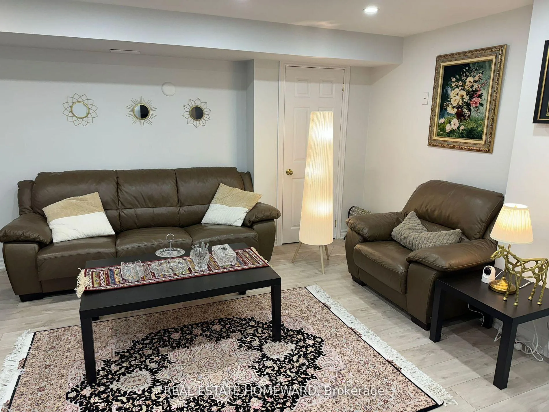 Photo 8 of Unit Bsmt, 29 Sarah Ashbridge Avenue, Toronto, The Beaches — HOMEH