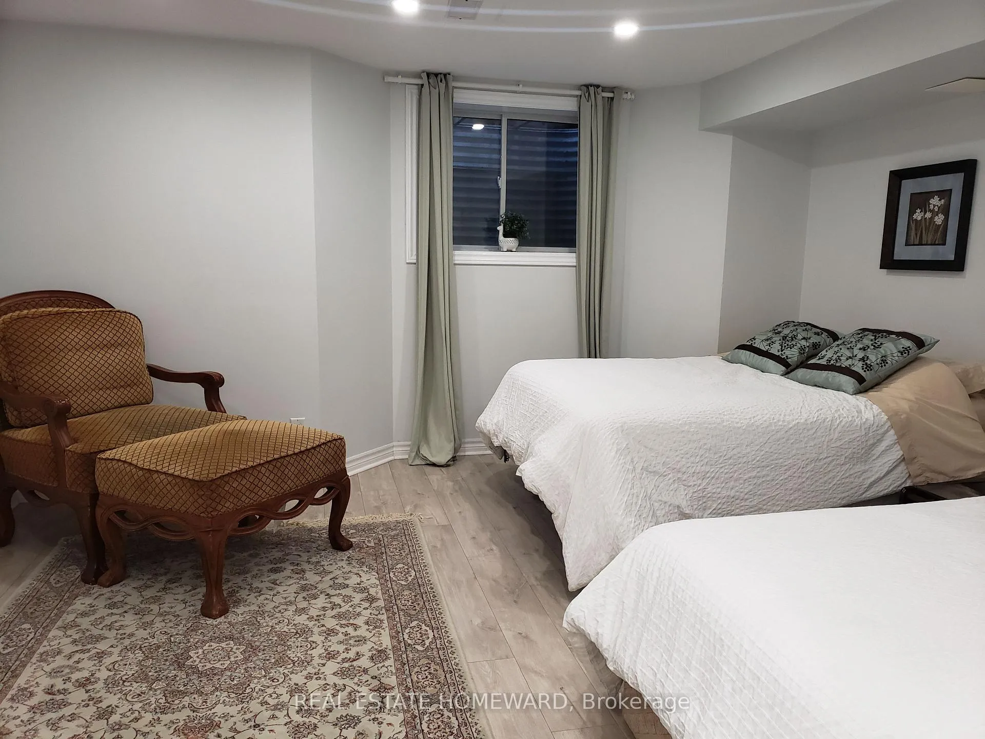 Photo 9 of Unit Bsmt, 29 Sarah Ashbridge Avenue, Toronto, The Beaches — HOMEH