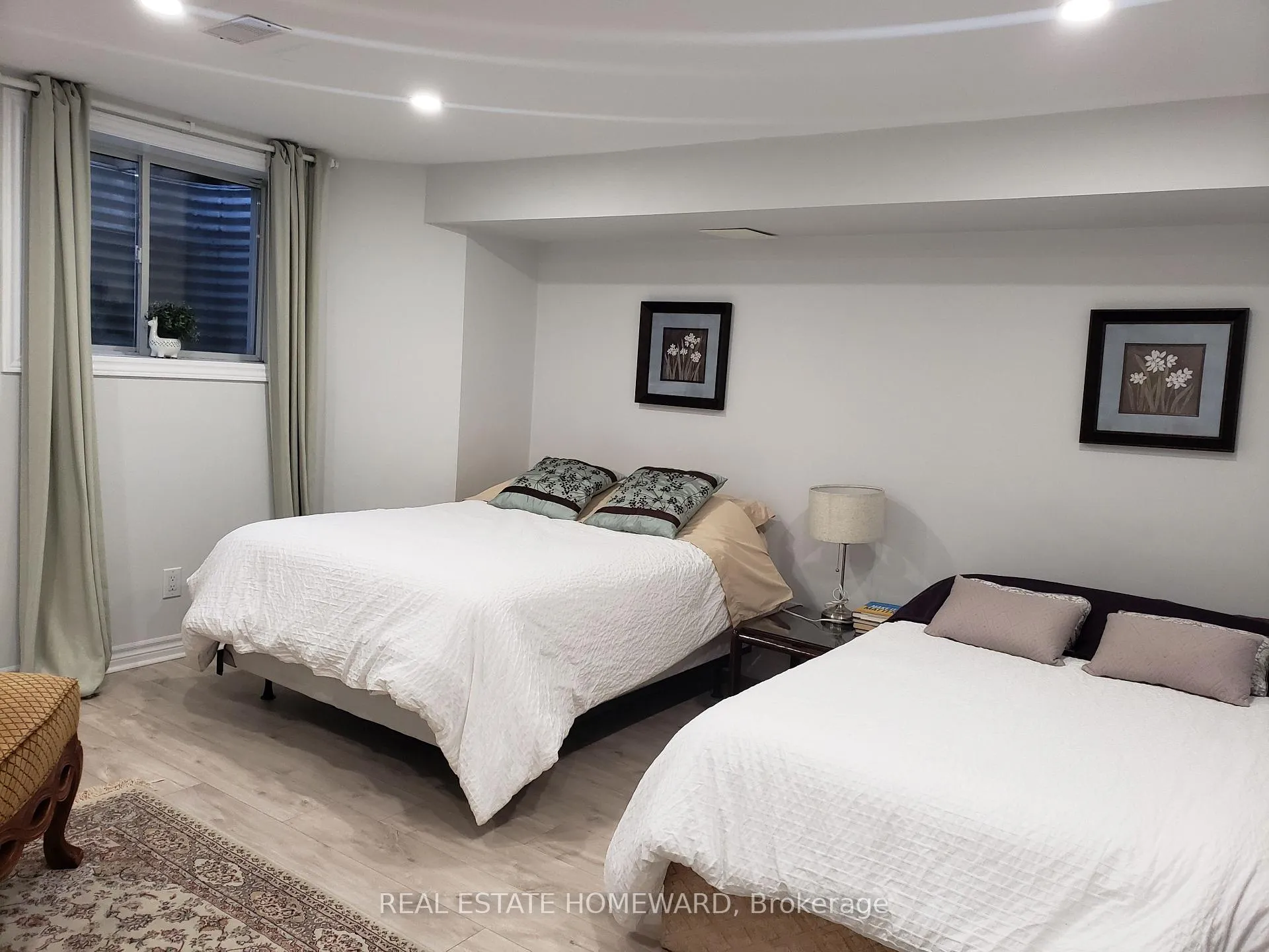 Photo 10 of Unit Bsmt, 29 Sarah Ashbridge Avenue, Toronto, The Beaches — HOMEH