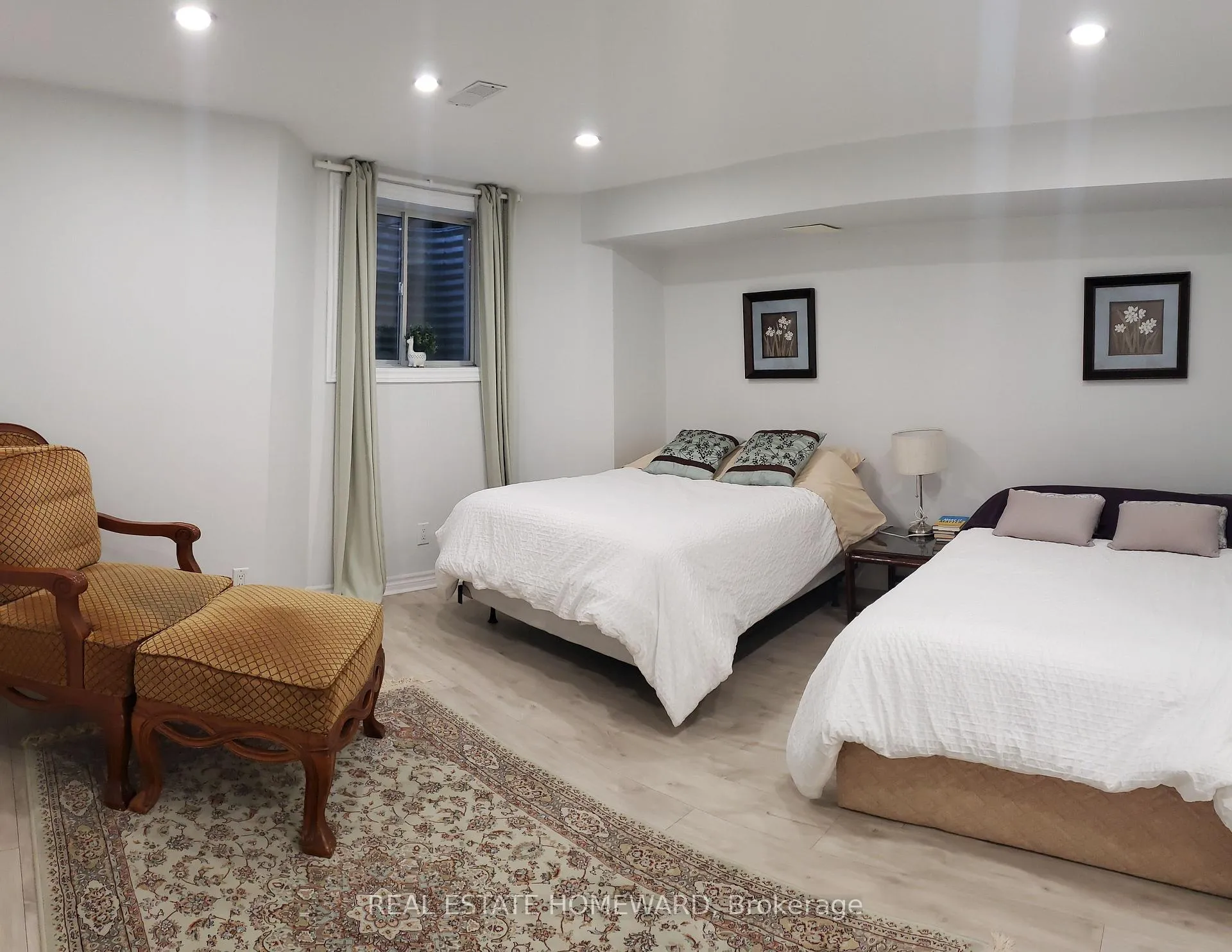 Photo 11 of Unit Bsmt, 29 Sarah Ashbridge Avenue, Toronto, The Beaches — HOMEH