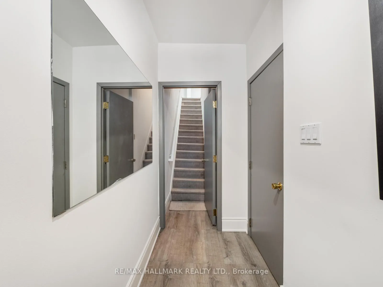 Photo 4 of Unit Upper, 55 Eastmount Avenue, Toronto, Playter Estates-Danforth — HOMEH