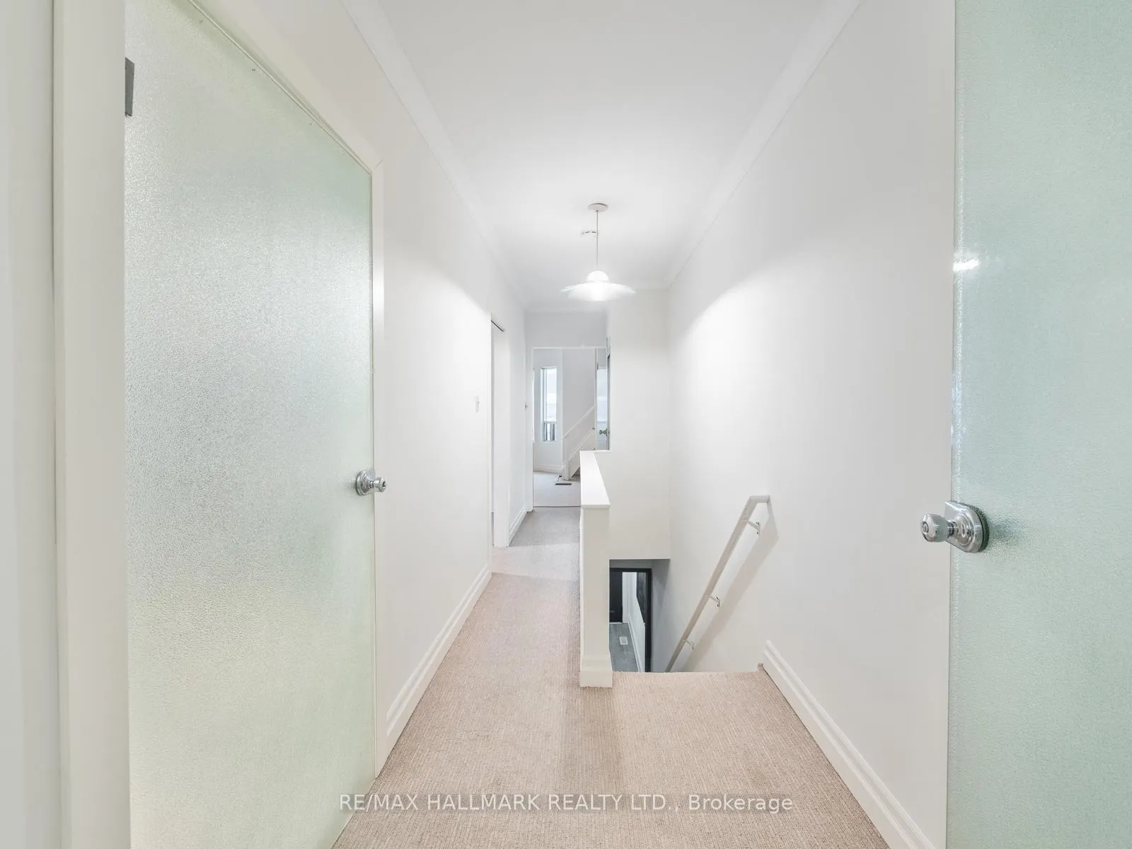 Photo 5 of Unit Upper, 55 Eastmount Avenue, Toronto, Playter Estates-Danforth — HOMEH