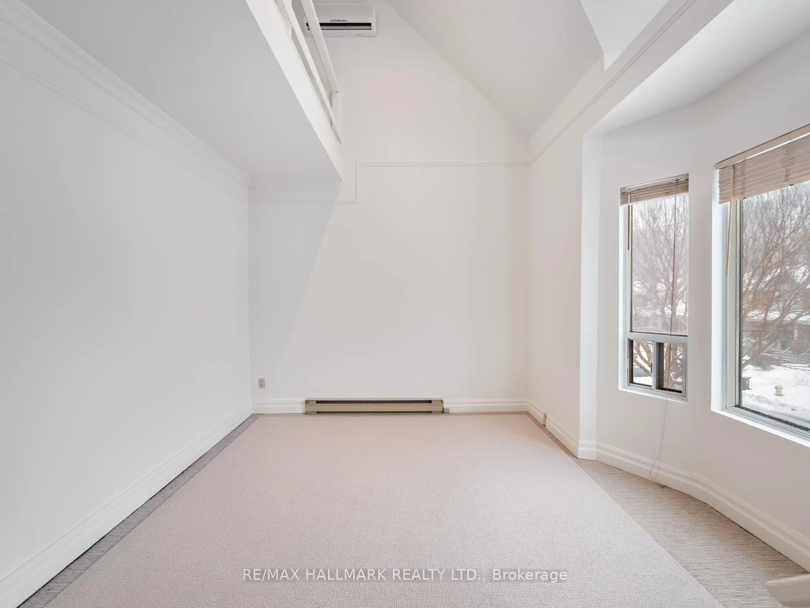 Photo 12 of Unit Upper, 55 Eastmount Avenue, Toronto, Playter Estates-Danforth — HOMEH