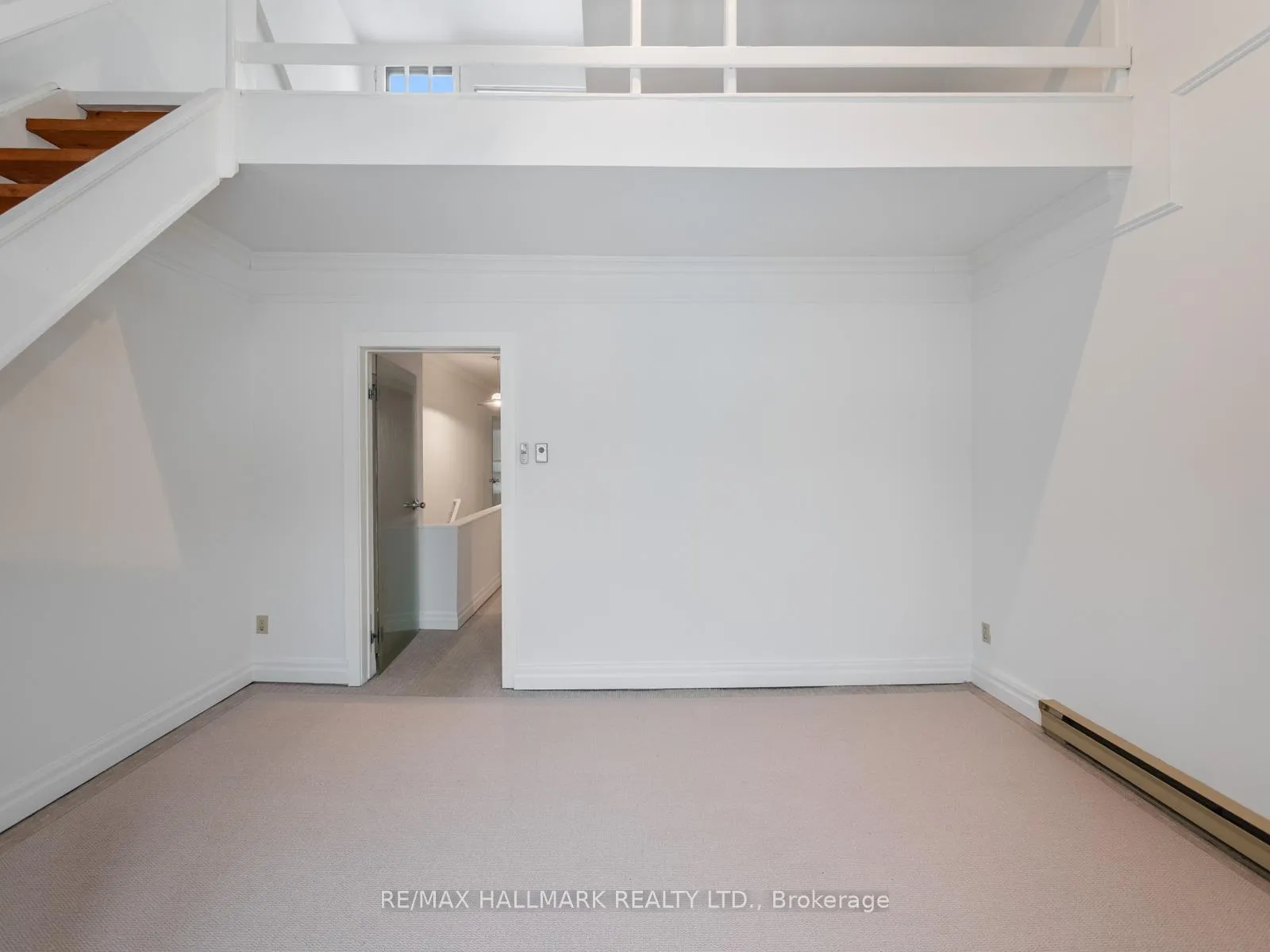 Photo 14 of Unit Upper, 55 Eastmount Avenue, Toronto, Playter Estates-Danforth — HOMEH