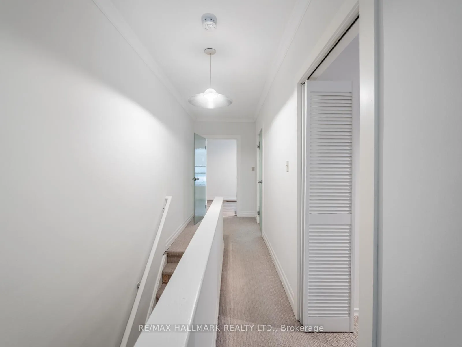 Photo 18 of Unit Upper, 55 Eastmount Avenue, Toronto, Playter Estates-Danforth — HOMEH