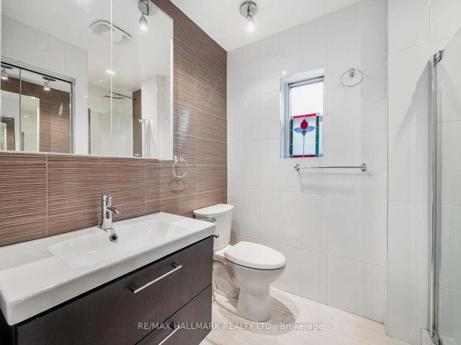 Photo 23 of Unit Upper, 55 Eastmount Avenue, Toronto, Playter Estates-Danforth — HOMEH